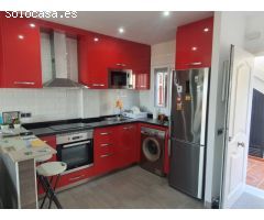 Piso con vistas excepcionales en Torrox-Park!