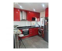 Piso con vistas excepcionales en Torrox-Park!