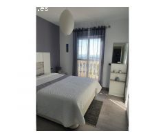 Piso con vistas excepcionales en Torrox-Park!