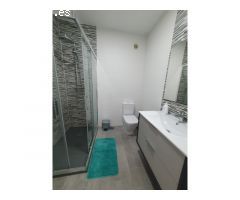 Piso con vistas excepcionales en Torrox-Park!