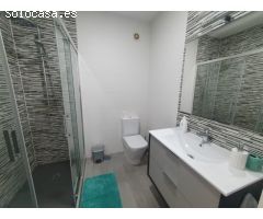 Piso con vistas excepcionales en Torrox-Park!