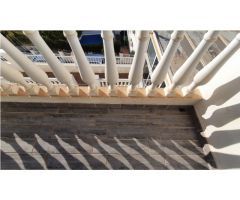 Piso con vistas excepcionales en Torrox-Park!