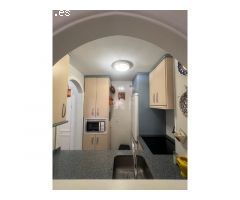 Espectacular apartamento con piscina en Torrox-Costa (Laguna Beach)!