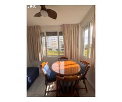 Espectacular apartamento con piscina en Torrox-Costa (Laguna Beach)!