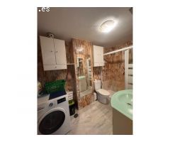 Espectacular apartamento con piscina en Torrox-Costa (Laguna Beach)!