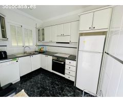 Increíble dúplex con gran terraza en El Peñoncillo!