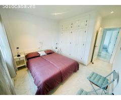 Increíble dúplex con gran terraza en El Peñoncillo!