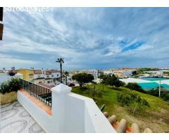 Increíble dúplex con gran terraza en El Peñoncillo!