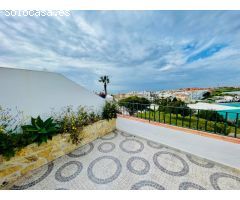 Increíble dúplex con gran terraza en El Peñoncillo!