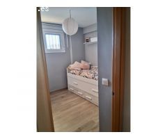 Increíble piso con piscina y terraza en Torre del Mar!