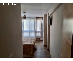Increíble piso con piscina y terraza en Torre del Mar!