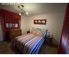 Magnífica casa de campo con piscina en Nerja!