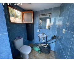 Magnífica casa de campo con piscina en Nerja!