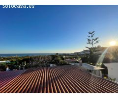 Magnífica casa de campo con piscina en Nerja!
