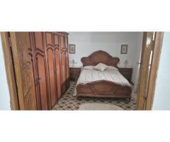 Gran casa con patio en Riogordo!