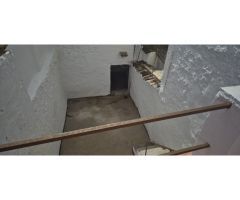 Gran casa con patio en Riogordo!