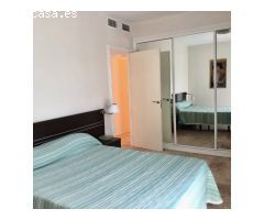 Encantador piso con terraza, plaza de parking y piscina en Alcaucín!