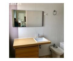 Encantador piso con terraza, plaza de parking y piscina en Alcaucín!