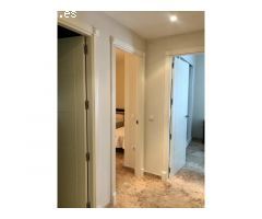 Encantador piso con terraza, plaza de parking y piscina en Alcaucín!
