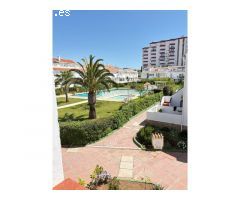 Encantadora casa a solo 100 metros de la playa en Torrox-Costa!