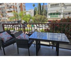 Magnífico piso con terraza en Torre del Mar!