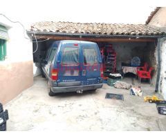 Casa en calle Hernán Cortés
