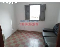 Casa en calle Hernán Cortés