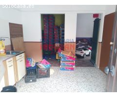 Casa en calle Hernán Cortés