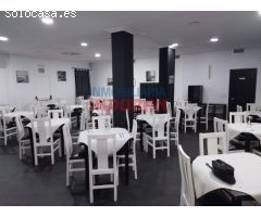 Bar-Restaurante en calle Agustín Carreño