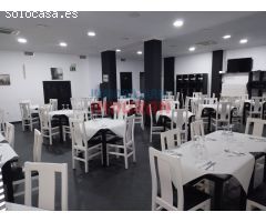 Bar-Restaurante en calle Agustín Carreño
