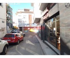 Local en calle Genaro Cajal