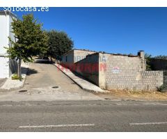 Avenida de Extremadura