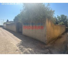 Solar urbano en Valdehuncar, Cáceres