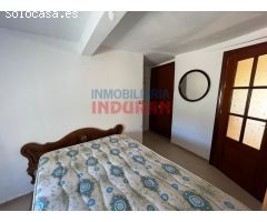 Casa dúplex en calle Girasoles