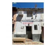 Casa dúplex en calle Girasoles