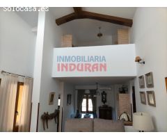 Finca rústica en el valle del Tiétar