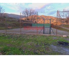 Finca rústica de recreo en Arenas de San Pedro, Ávila.