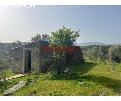 Finca rústica en Valdelacasa de Tajo, Cáceres.