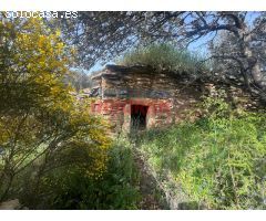 Finca rústica en Valdelacasa de Tajo, Cáceres.