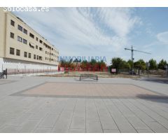Solar Urbano en la Avenida de las Angustias