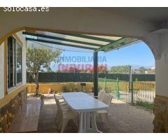 Finca con casa y piscina en Navalmoral de la Mata, Cáceres