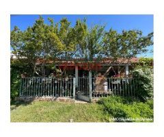 Casa, naves, huerto y secadero en La Jara, Navalmoral de la Mata (Cáceres)
