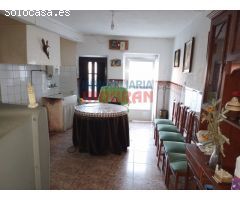 Casa en calle General Aranda