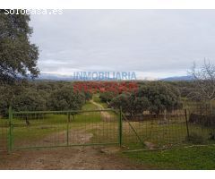 Finca rústica en Parrillas, Toledo.