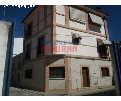 Casa en calle General Prim