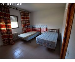 Finca rústica de 15ha en Calzada, Toledo
