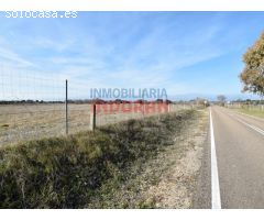 Finca rústica de 15ha en Calzada, Toledo