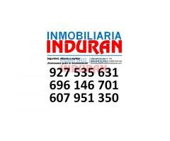 Solar urbano en calle Mimbrales