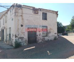 Solar urbano en calle Río Almonte