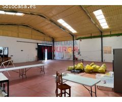 Negocio en calle Extremadura